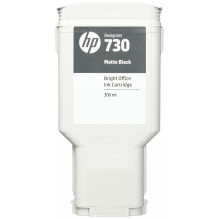 HP Ink Cartridge P2V71A (Matte Black)