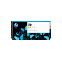 HP 730 Gelb Tintenpatrone...