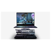 HP OMEN MAX 16-ak0197ng RYZ AI 9 HX 375 / 32GB / 1TBSSD / RTX5080 / W11 Pradinis puslapis HP OMEN MAX 16-ak0197ng RYZ AI 9 HX 375 / 32GB / 1TBSSD / RTX5080 / W11 Pradinis puslapis