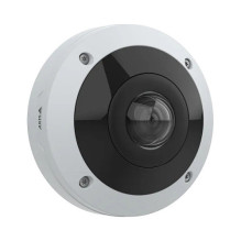 AXIS Network Camera Panorama Mini Fix Dome M4338-PLVE 180 / 360° AXIS Network Camera Panorama Mini Fix Dome M4338-PLVE 180 / 360°