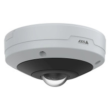 AXIS Network Camera...