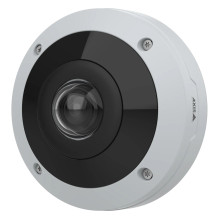 AXIS Netzwerkkamera Panorama Mini Fix Dome M4348-PLVE 180 / 360° AXIS Netzwerkkamera Panorama Mini Fix Dome M4348-PLVE 180 / 360°