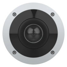 AXIS Network Camera Panorama Mini Fix Dome M4348-PLVE 180 / 360°