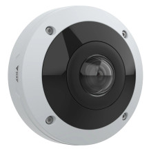 AXIS Network Camera Panorama Mini Fix Dome M4348-PLVE 180 / 360°