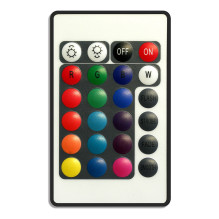 Nanoxia NXRGBC smart home...
