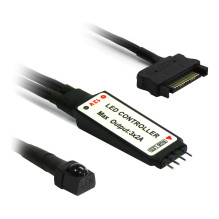 Nanoxia NXRGBC smart home light controller