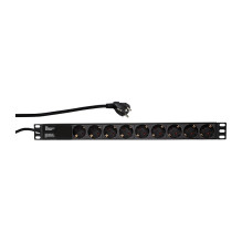 LogiLink PDU9C03 surge...