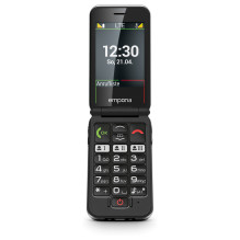 Emporia emporiaJOY-LTE
