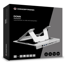 Conceptronic DONN35S laptop stand