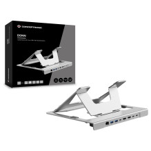 Conceptronic DONN35S laptop stand
