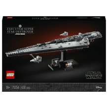LEGO Star Wars Executor...
