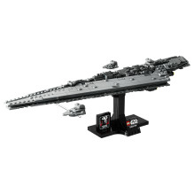 LEGO Star Wars Executor Super Star Destroyer LEGO Star Wars Executor Super Star Destroyer