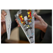 LEGO Star Wars Executor Super Star Destroyer LEGO Star Wars Executor Super Star Destroyer
