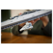 LEGO Star Wars Executor Super Star Destroyer LEGO Star Wars Executor Super Star Destroyer