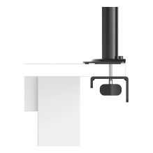 Hama 00220901 monitor mount / stand