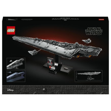 LEGO Star Wars Executor Super Star Destroyer LEGO Star Wars Executor Super Star Destroyer