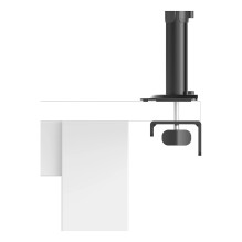 Hama 00220903 monitor mount / stand