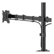 Hama 00220903 monitor mount / stand