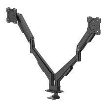 Hama 00220907 monitor mount...