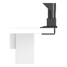 Hama 00220907 monitor mount / stand
