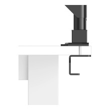 Hama 00220907 monitor mount / stand