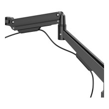Hama 00220907 monitor mount / stand