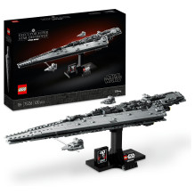 LEGO Star Wars Executor Super Star Destroyer LEGO Star Wars Executor Super Star Destroyer