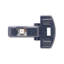 Jung 90-LEDBL LED-Light bl...