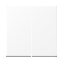 JUNG A595WWM wall plate /...