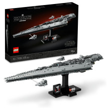 LEGO Star Wars Executor Super Star Destroyer LEGO Star Wars Executor Super Star Destroyer