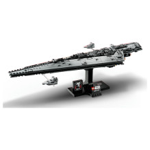 LEGO Star Wars Executor Super Star Destroyer LEGO Star Wars Executor Super Star Destroyer