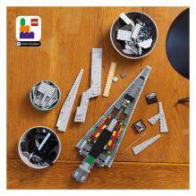 LEGO Star Wars Executor Super Star Destroyer LEGO Star Wars Executor Super Star Destroyer