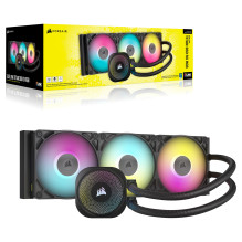 Corsair iCUE LINK TITAN RX RGB