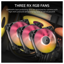Corsair iCUE LINK TITAN RX RGB