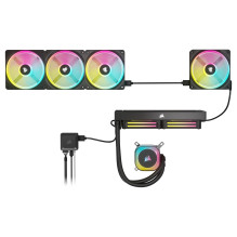 Corsair CUE LINK QX120 RGB