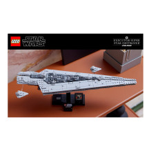 LEGO Star Wars Executor Super Star Destroyer LEGO Star Wars Executor Super Star Destroyer