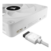 Corsair iCUE LINK QX120 RGB Corsair iCUE LINK QX120 RGB
