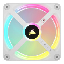 Corsair iCUE LINK QX120 RGB Corsair iCUE LINK QX120 RGB