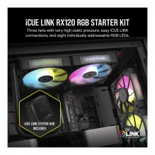 Corsair iCUE LINK RX120 RGB