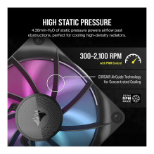 Corsair iCUE LINK RX120 RGB