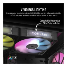 Corsair iCUE LINK RX120 RGB
