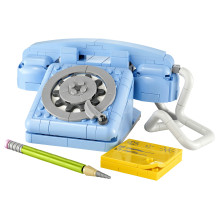 LEGO Kūrėjo retro telefonas LEGO Kūrėjo retro telefonas