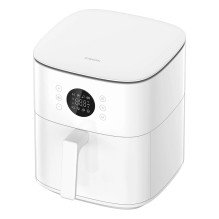 Xiaomi Oro gruzdintuvė 6.5L Xiaomi Oro gruzdintuvė 6.5L