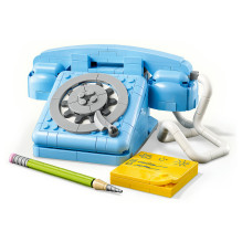 LEGO Kūrėjo retro telefonas LEGO Kūrėjo retro telefonas