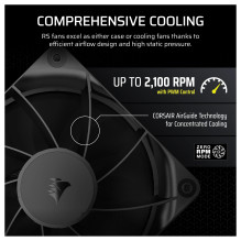 Corsair RS120