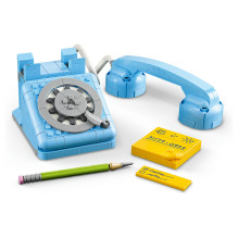 LEGO Kūrėjo retro telefonas LEGO Kūrėjo retro telefonas