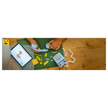 LEGO Kūrėjo retro telefonas LEGO Kūrėjo retro telefonas