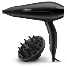 hair dryer D563DE Power Dry...