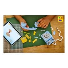 LEGO Kūrėjo retro telefonas LEGO Kūrėjo retro telefonas