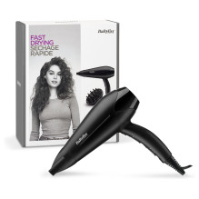 hair dryer D563DE Power Dry 2100